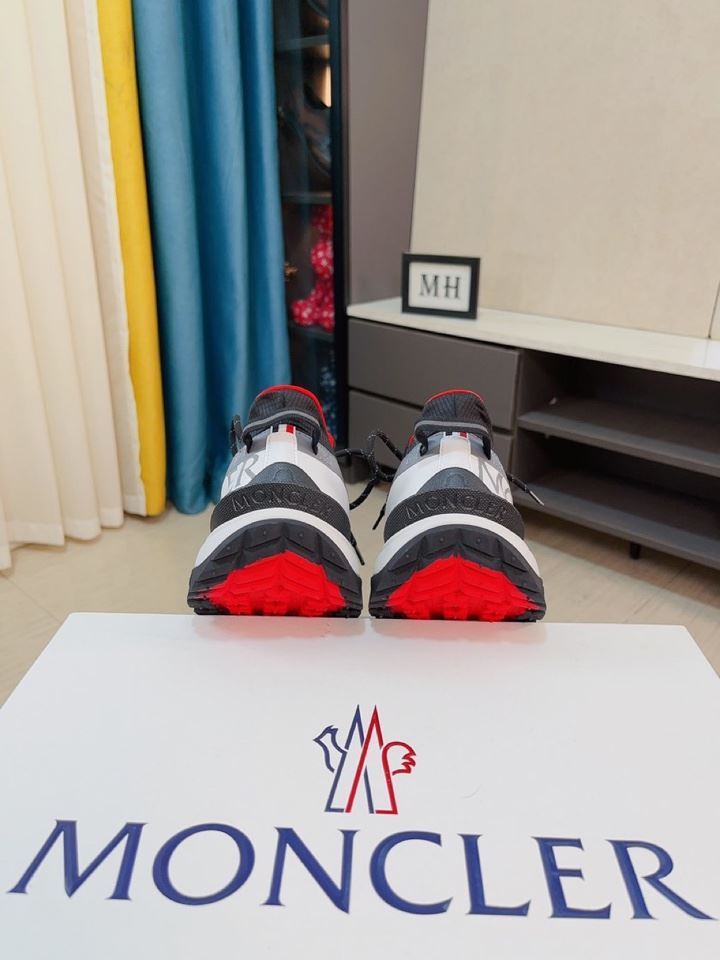 Moncler Shoes